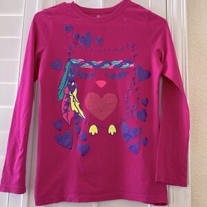 Children’s Place| Long Sleeve Tee